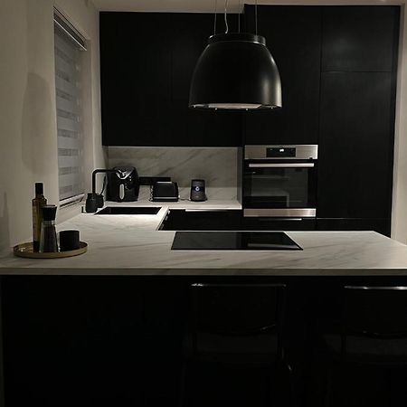 Apartment In Keflavík Kültér fotó