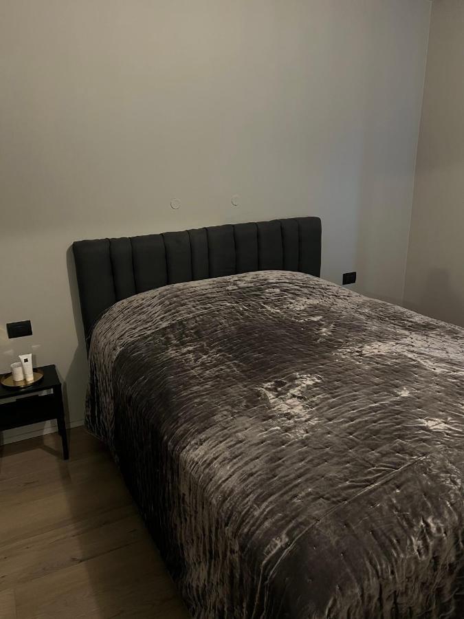 Apartment In Keflavík Kültér fotó