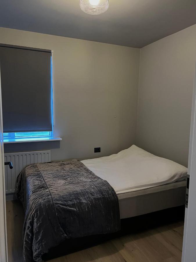 Apartment In Keflavík Kültér fotó