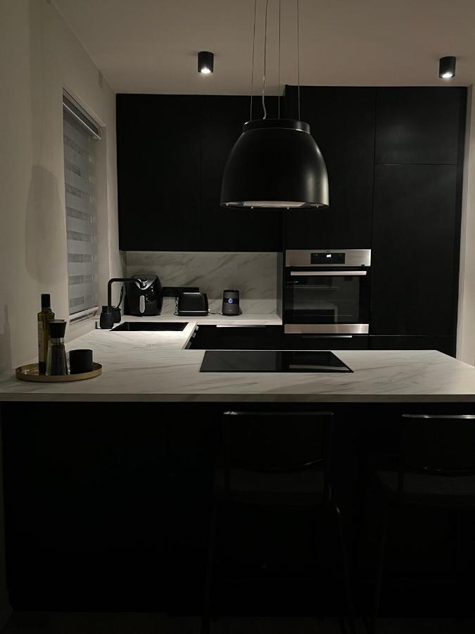 Apartment In Keflavík Kültér fotó