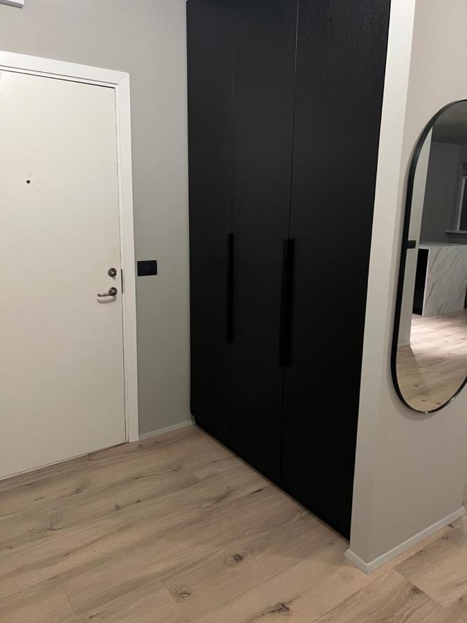 Apartment In Keflavík Kültér fotó