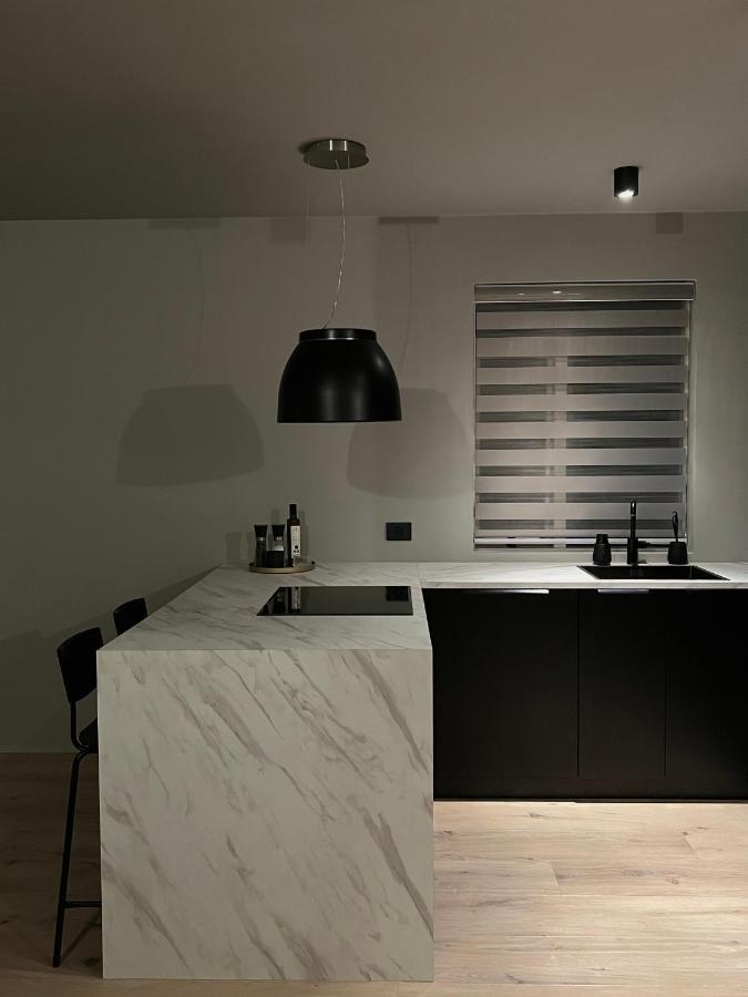 Apartment In Keflavík Kültér fotó