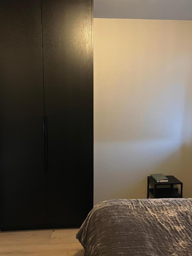 Apartment In Keflavík Kültér fotó