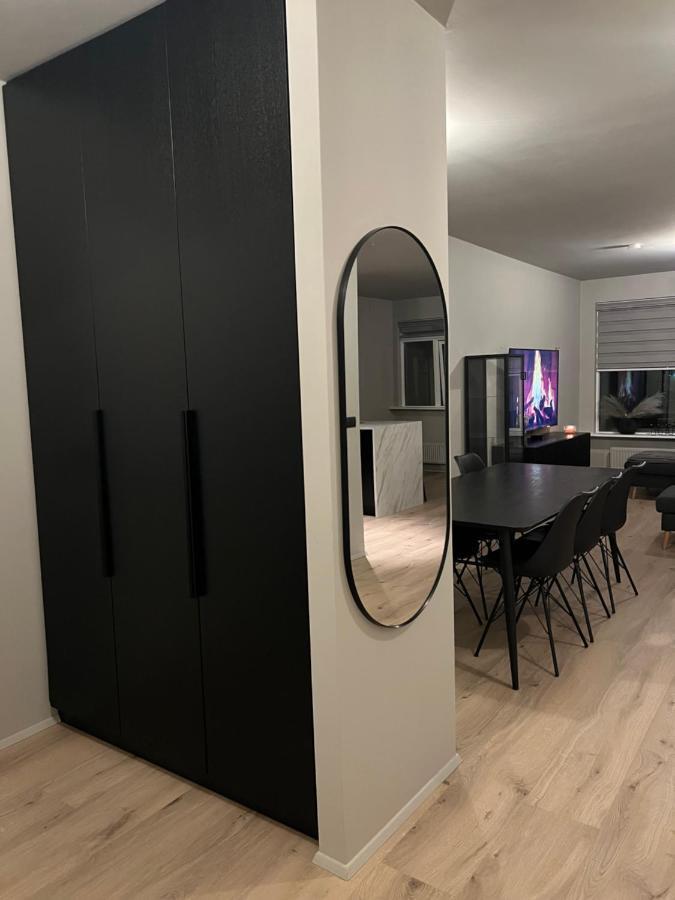 Apartment In Keflavík Kültér fotó