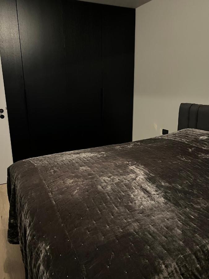 Apartment In Keflavík Kültér fotó