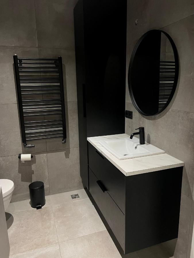 Apartment In Keflavík Kültér fotó
